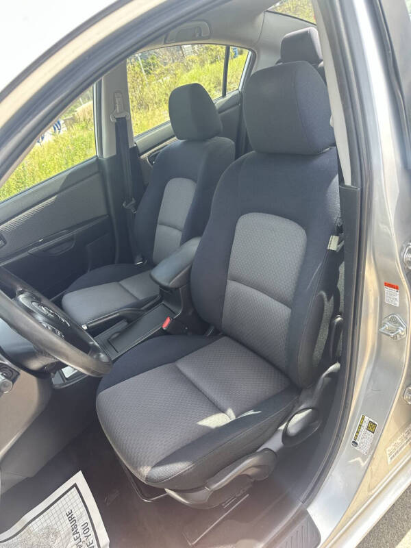 2006 Mazda MAZDA3 i