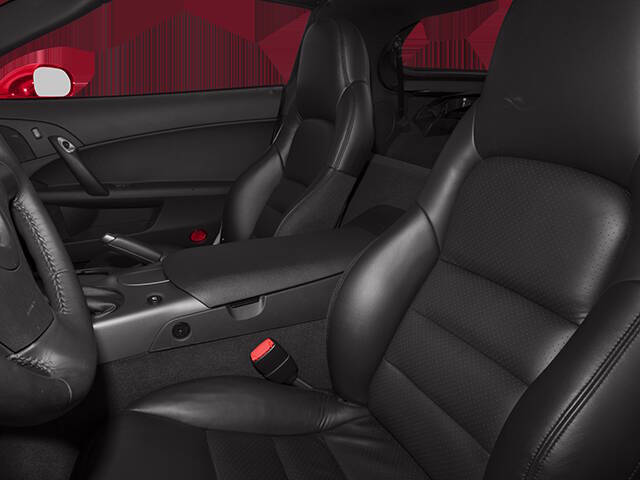 2013 Chevrolet Corvette