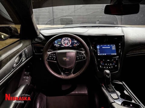 2019 Cadillac CTS-V