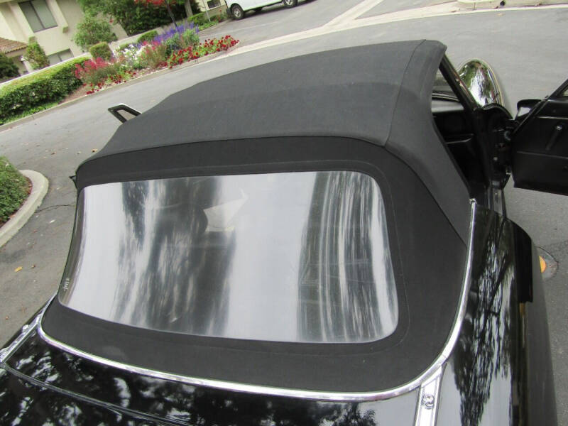 1987 Alfa Romeo Spider Veloce