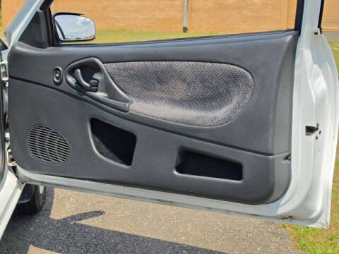2002 Chevrolet Cavalier LS
