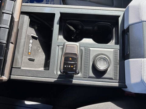 2025 GMC HUMMER EV 2X