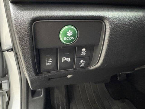 2017 Honda Accord Touring