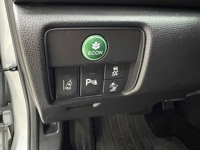 2017 Honda Accord Touring