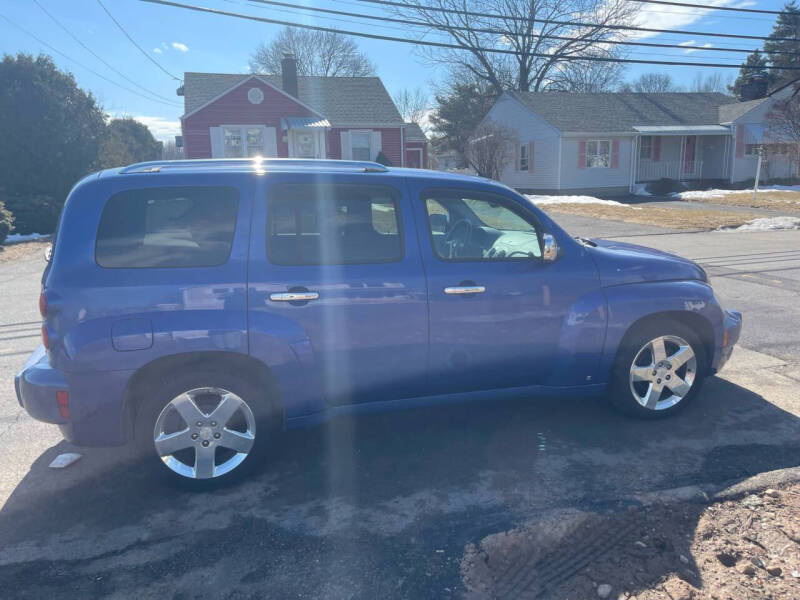 2006 Chevrolet HHR LT