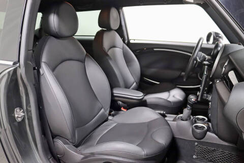 2013 MINI Hardtop Cooper S