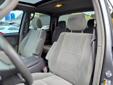 2006 Toyota Tundra SR5