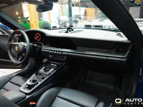 2023 Porsche 911