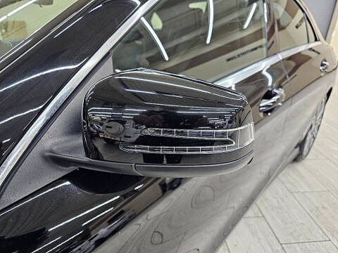 2017 Mercedes-Benz CLA CLA 250