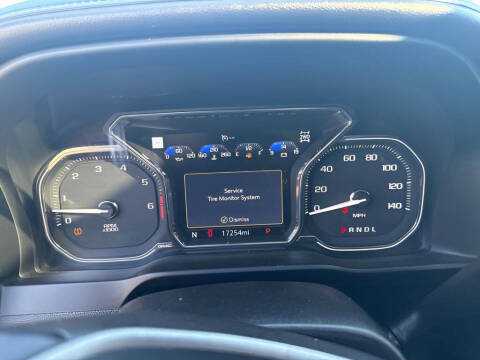 2022 GMC Sierra 1500 Limited