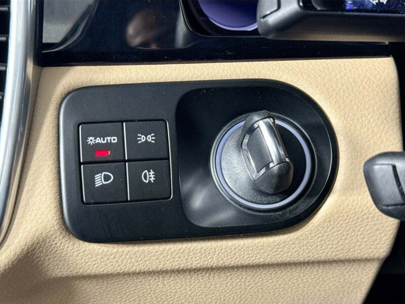 2022 Porsche Cayenne E-Hybrid