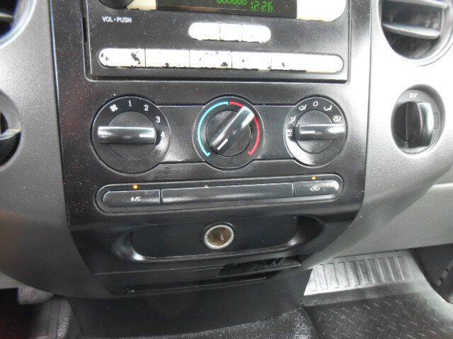 2005 Ford F-150