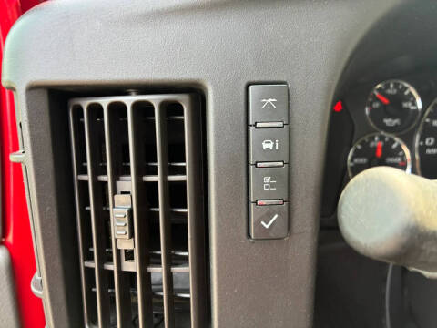 2019 GMC Savana 2500
