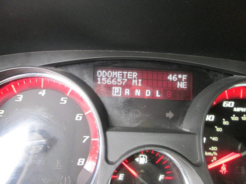 2012 GMC Acadia SLT-2