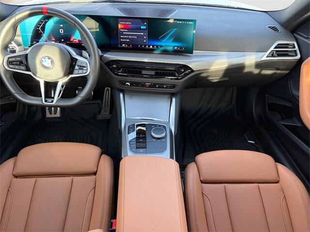 2025 BMW 2 Series M240i xDrive