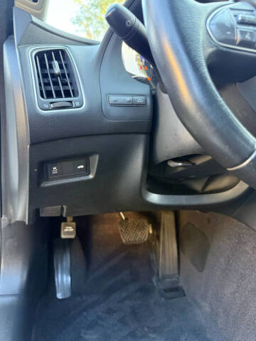 2017 Infiniti Q50 3.0T Premium