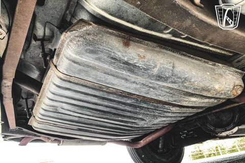 1966 Chevrolet Caprice