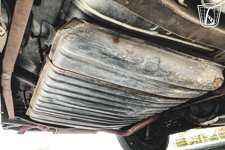 1966 Chevrolet Caprice