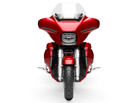 2026 Harley-Davidson Street Glide