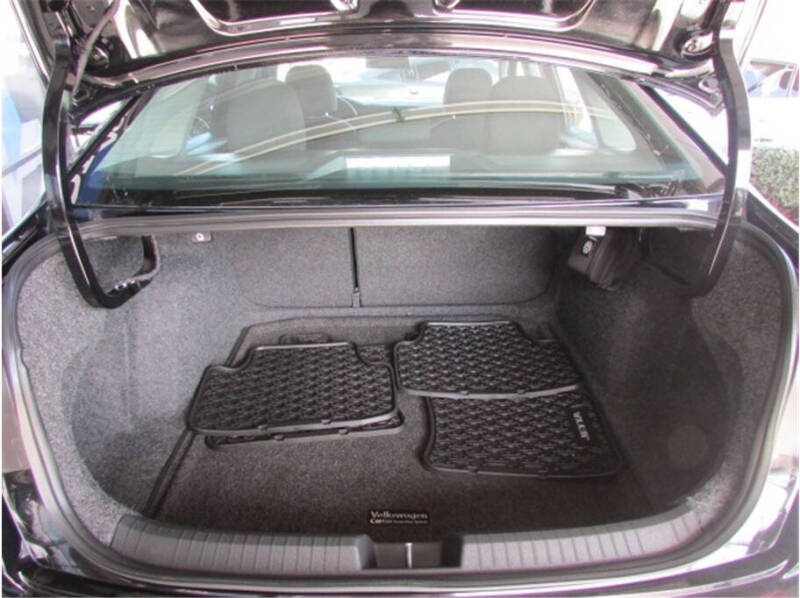 2021 Volkswagen Jetta