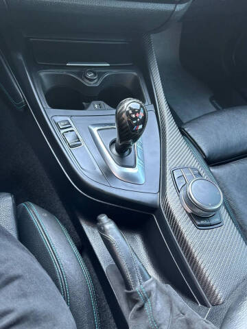 2017 BMW M2