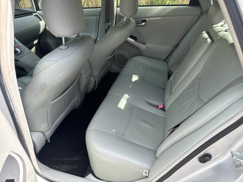 2014 Toyota Prius Five