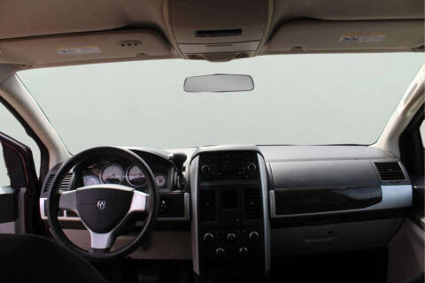 2009 Dodge Grand Caravan SXT