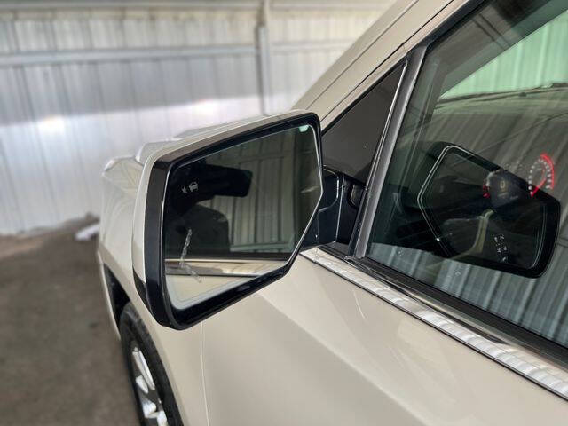 2015 GMC Yukon XL Denali