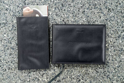 2020 Bentley Continental