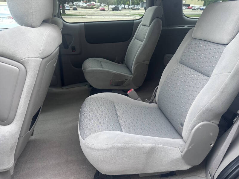 2008 Chevrolet Uplander LS