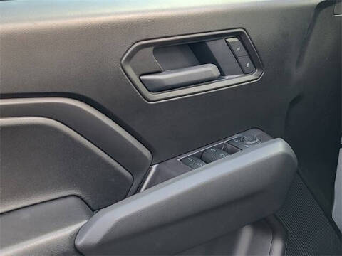 2026 Chevrolet Colorado Work Truck