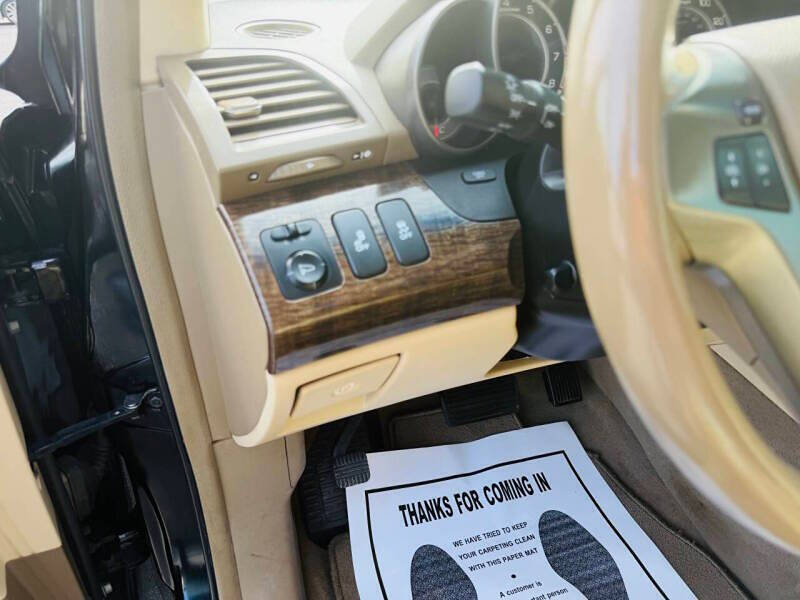 2012 Acura MDX SH-AWD w/Advance