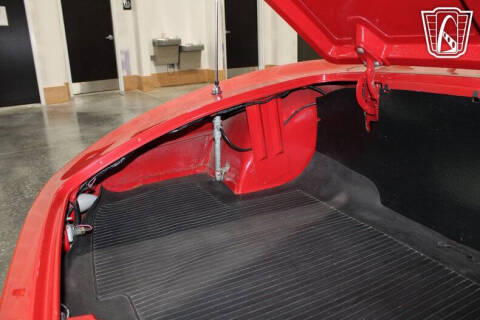 1962 Chevrolet Corvette