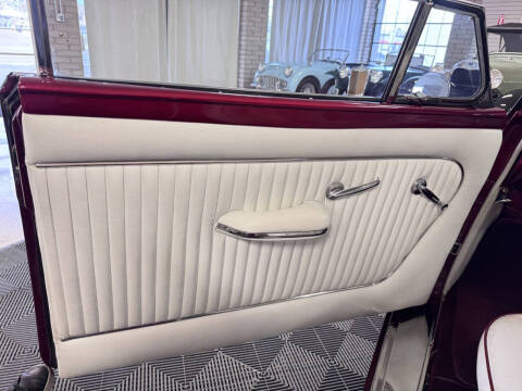 1951 Mercury Led Sled