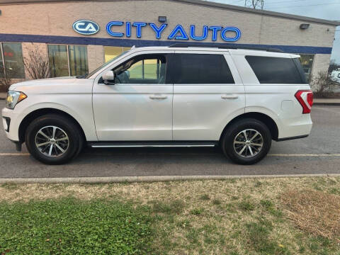 2019 Ford Expedition XLT