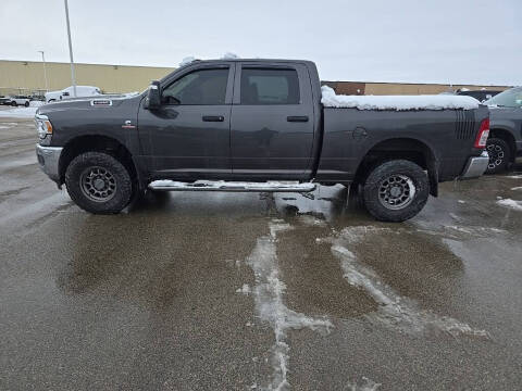 2023 RAM 2500 Tradesman
