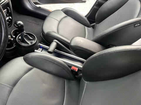 2013 MINI Countryman Cooper S