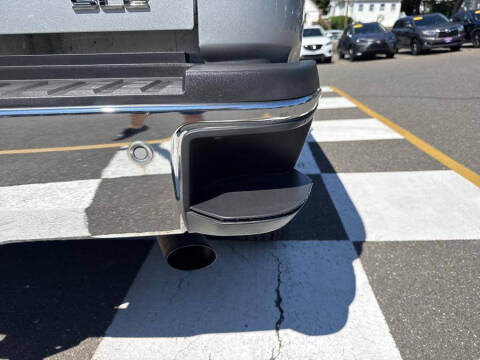 2017 GMC Sierra 2500HD