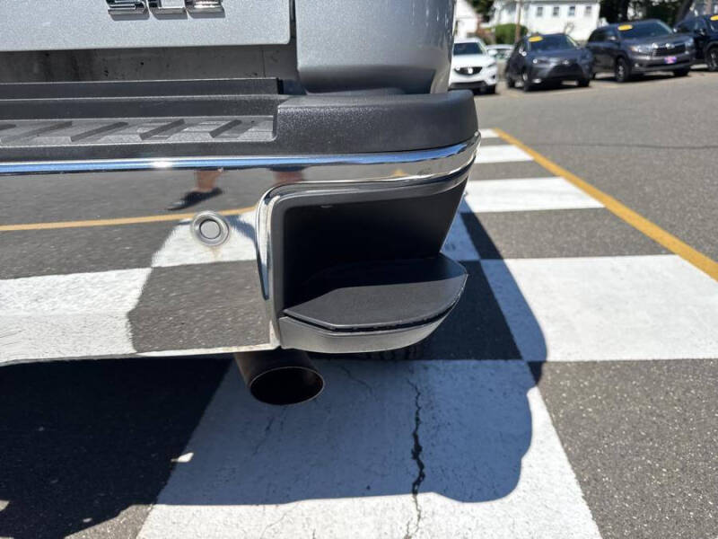 2017 GMC Sierra 2500HD