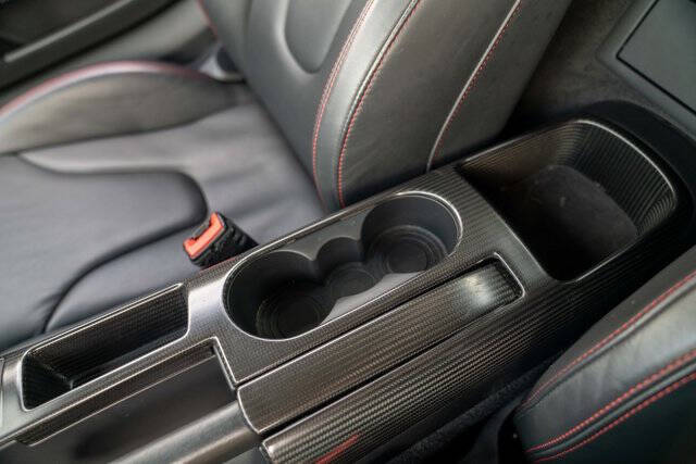 2012 Audi R8 29