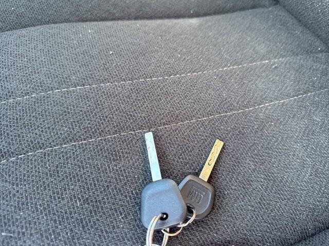 2024 Chevrolet Express 2500