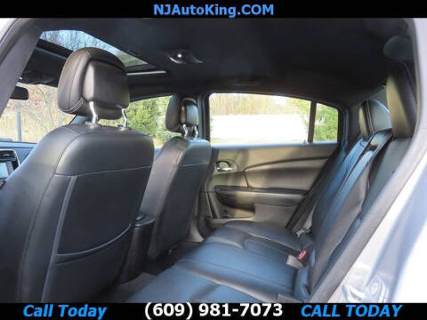 2014 Chrysler 200 Limited