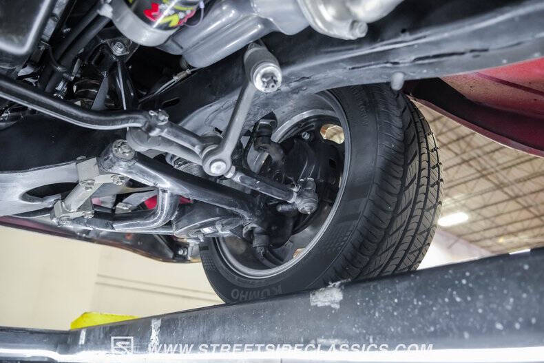 1955 Chevrolet Bel Air