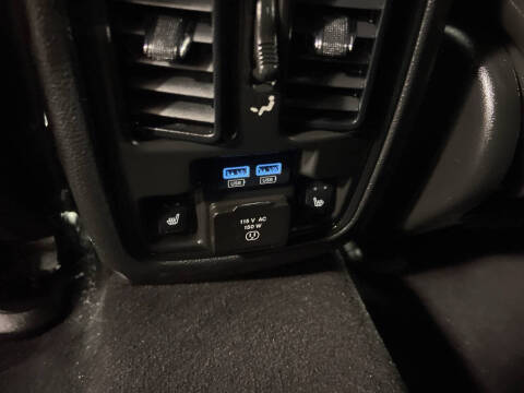 2023 Dodge Durango R/T Plus