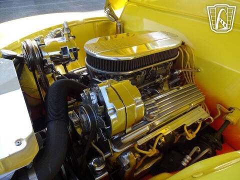 1940 Mercury Monterey