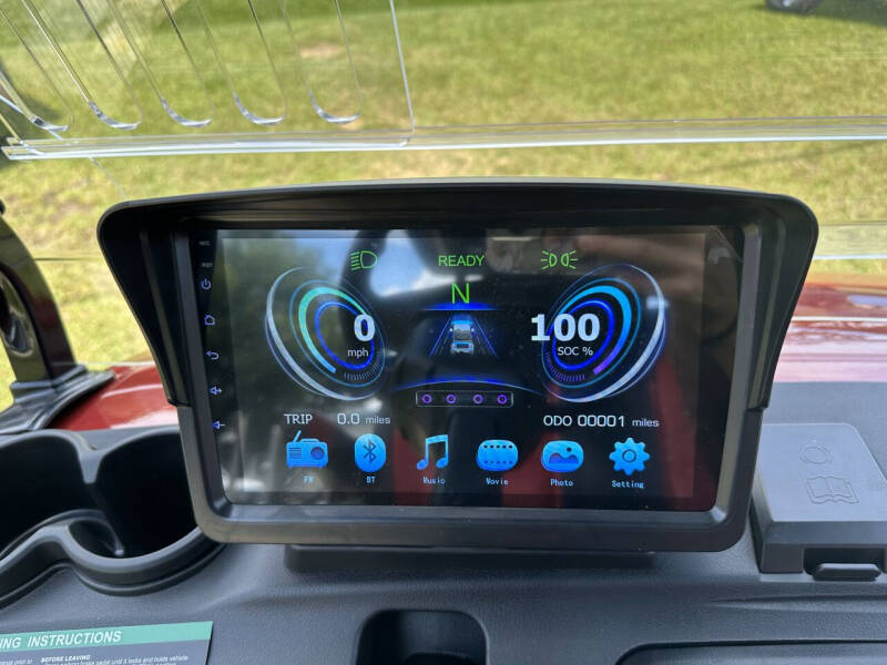 2025 Evolution D5 Ranger 4 Plus