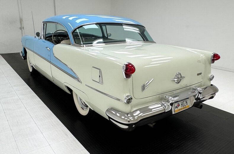 1955 Oldsmobile Super 88