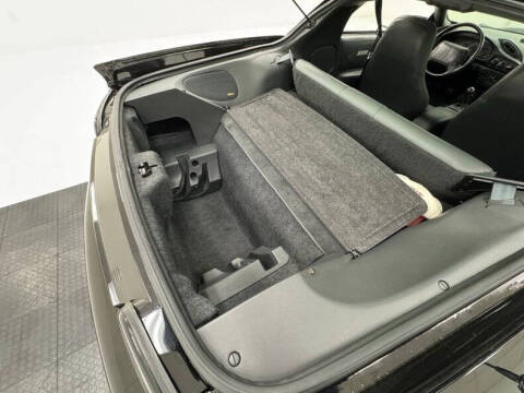 1994 Chevrolet Camaro Z28