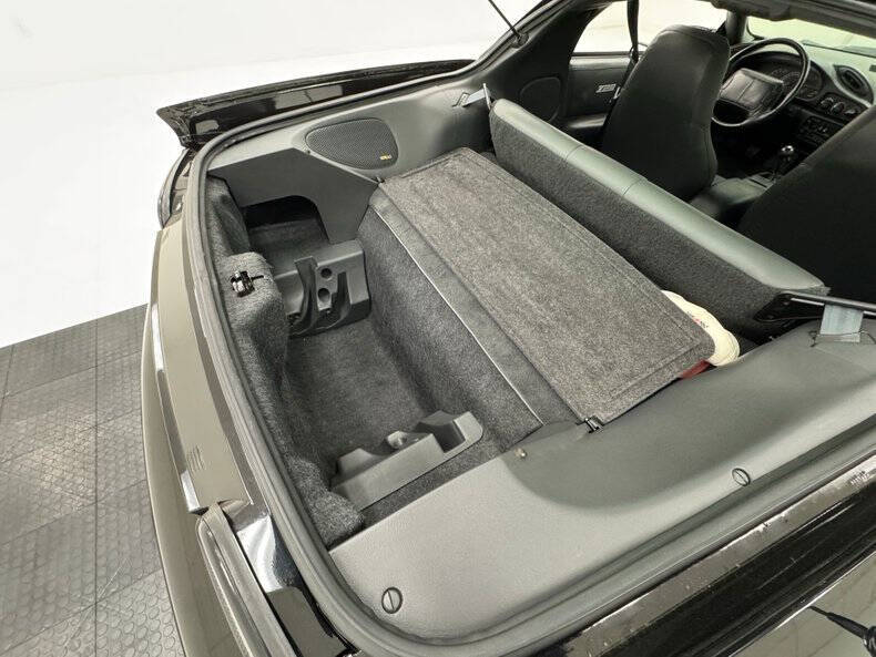 1994 Chevrolet Camaro Z28