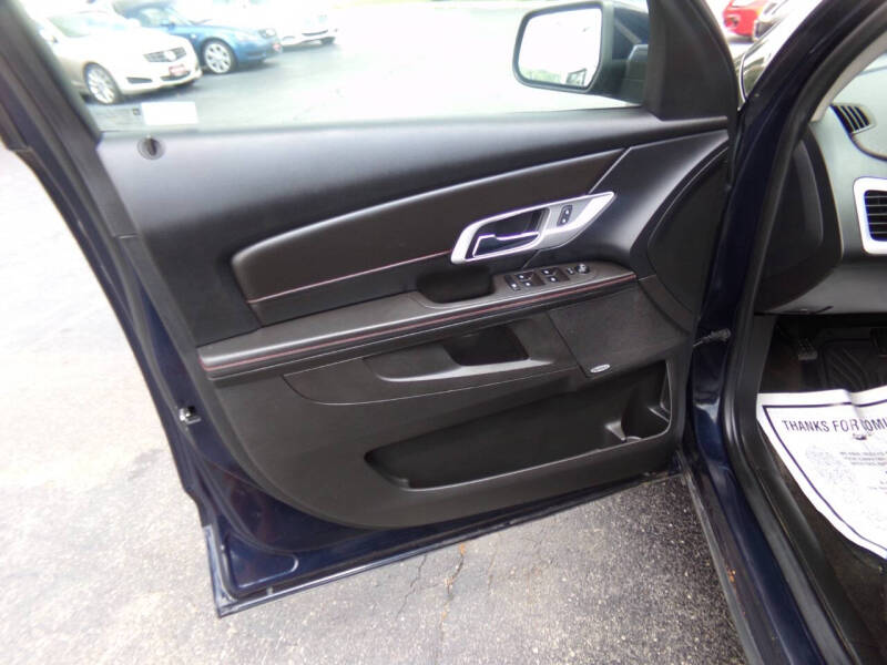 2015 GMC Terrain SLT-1